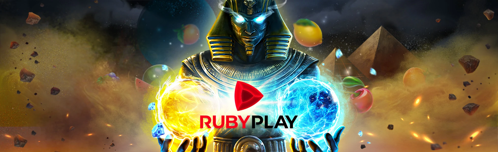 Slider background image