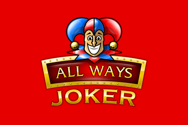 All Ways Joker