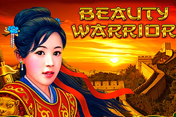 Beauty Warrior