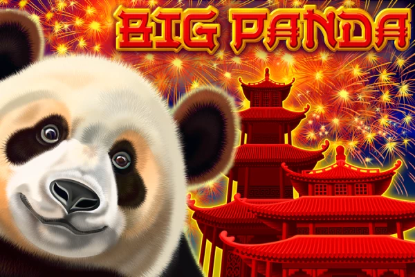 Big Panda