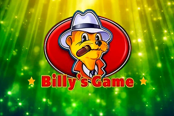 Billy's Game